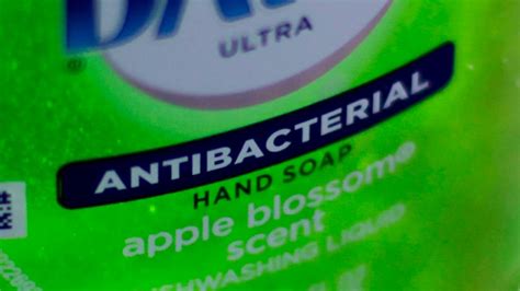 Fda To Decide If Common Chemical In Antibacterial Soap Is Safe Fox News