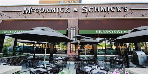 Edina, MN | Hours + Location | McCormick & Schmick's | Seafood & Steaks ...