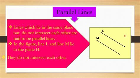 Basic Concepts In Geometry Standard 6th Maths YouTube