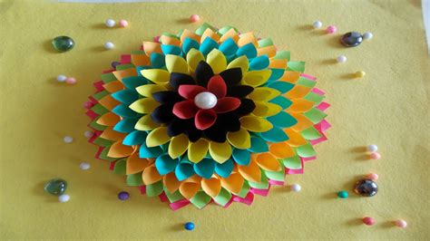 Simple Decoration Ideas For School Projects | Bruin Blog