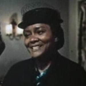 Juanita Moore - Trivia, Family, Bio | Famous Birthdays