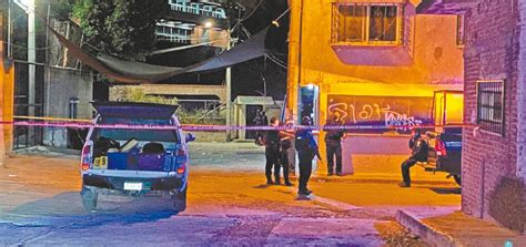 Matan A Pareja Durante Una Fiesta En Temixco Noticias Diario De Morelos