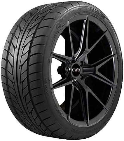 Amazon Nitto Extreme Zr Nt All Season Radial Tire