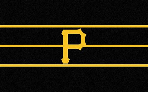 Pirates Baseball Logo