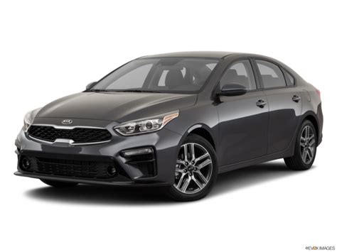 2019 Kia Forte Review Photos And Specs Carmax