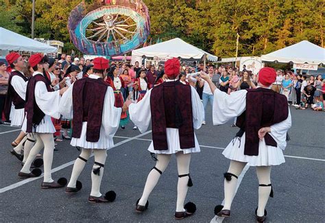 Greek Festival Nj Tarra Beatrice