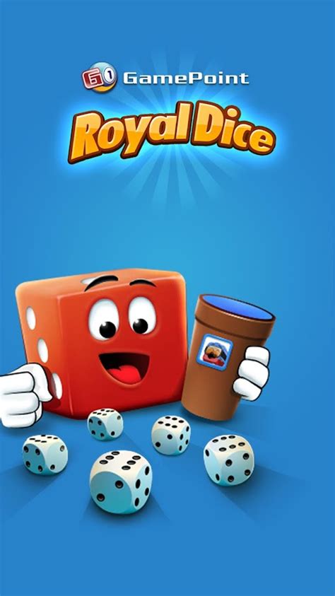 Royaldice By Gamepoint Android Apps On Google Play