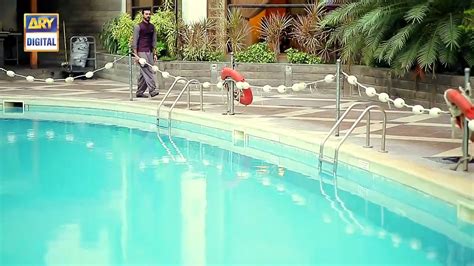 badnaam episode   october  ary digital drama video