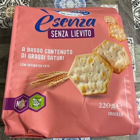 Monviso Cracker Senza Lievito Review Abillion