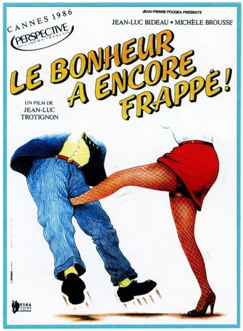 Le bonheur a encore frappé 1986 IMDb