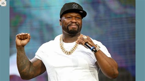 Is 50 Cent Still Worth Your Attention? - Veja Store Site