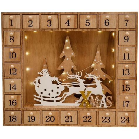 Pingl Par Laura Gaudin Sur Christmas Advent Calendar Svgs