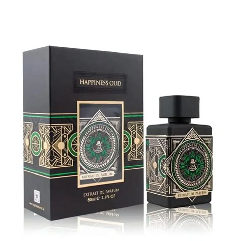 French Avenue Happiness Oud Equivalente Initio Oud For Happiness