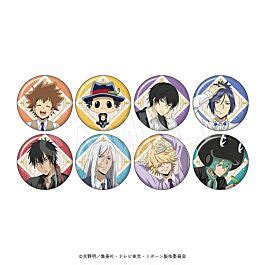 Aitaikuji Katekyo Hitman Reborn Chugai Mining Jump Festa Trading