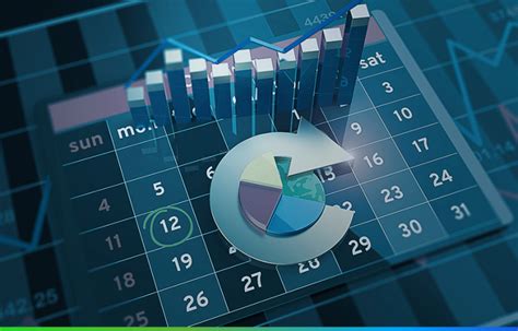 La Importancia De Utilizar Un Calendario Econ Mico Como Trader