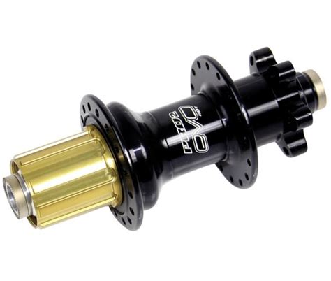 Product Review Hope Pro Evo Rear Hub Mm X Mm Radnut