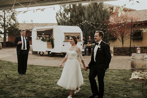 Venue Spotlight Ranch At The Canyons The Swig Rig Wedding And