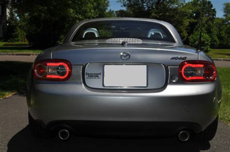 Mazda Miata MX-5 Grand Touring Convertible Excellent condition - under 10K miles