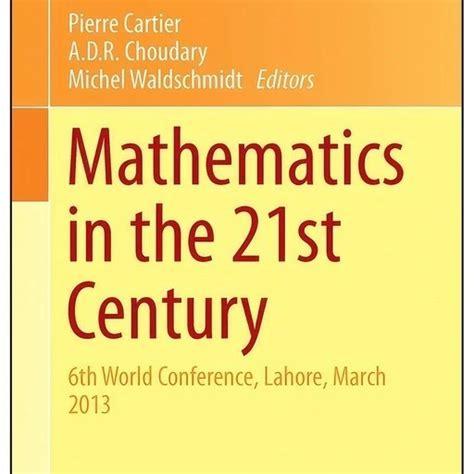 خرید و قیمت کتاب زبان اصلی Mathematics In The St Century اثر جمعی از