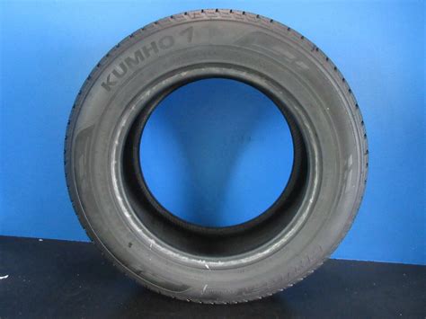 Used Kumho Crugen Premium 225 65 17 9 10 32 High Tread 1044C EBay