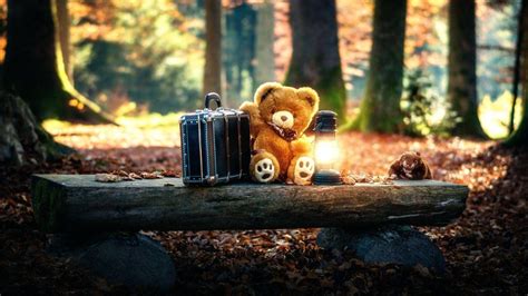 Cute Teddy Bear Aesthetic Wallpapers - Top Free Cute Teddy Bear ...