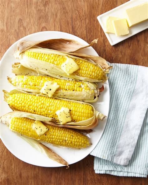 The Best Corn on the Cob Recipes | Kitchn