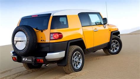 Details Leak Of Miniature Toyota Landcruiser Fj A Suzuki Jimny Xl Rival