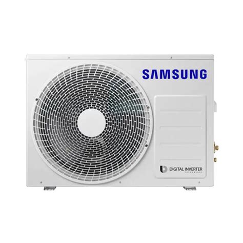 Samsung Mini Windfree Kassetten Klimaanlage Btu Kw X R A A