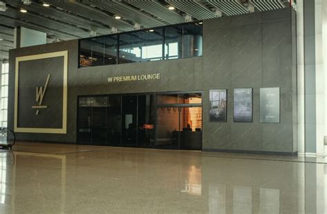 Aeroporto De Guarulhos Ganha Nova Sala Vip No Terminal Pronto Pra