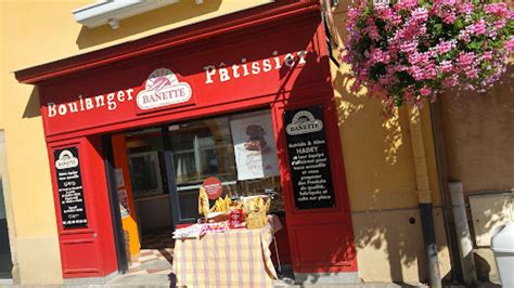 Les meilleurs Boulangeries à Rouffach Boulangerie contact