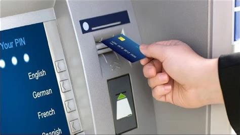 How Credit Card Skimmers Work And How To Spot Them Youtube