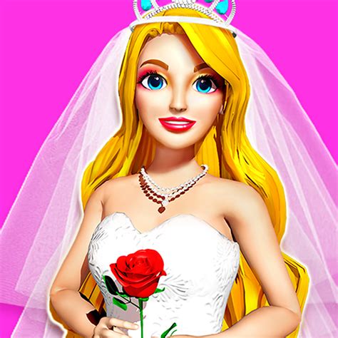 Dream Wedding Planner Games - Apps on Google Play