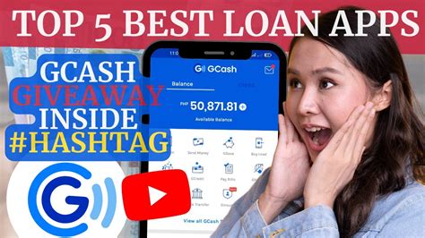 TOP 5 Best Loan Apps Legit Loan App Philippines 2022 Low Interest