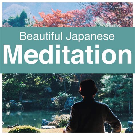 Beautiful Japanese Meditation Ep By Japanese Relaxation And