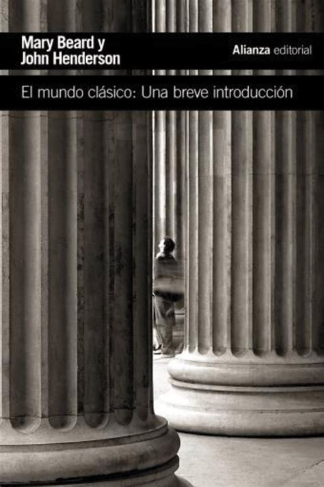 El Libro De Bolsillo Historia El Mundo Clásico Ebook Mary Beard