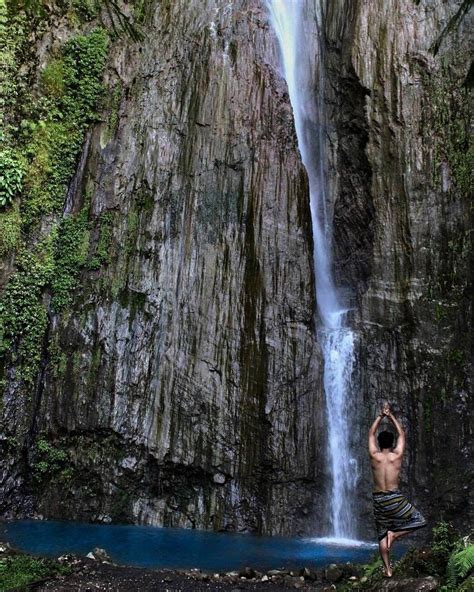 Yuk Berkunjung Ini 10 Air Terjun Sejuk Di Garut Yang Bisa Bikin Stres