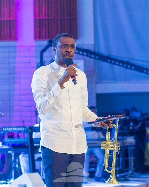 Toyeen B S World Nathaniel Bassey Shares An Epic Throw Back Photo With An Amazing Message