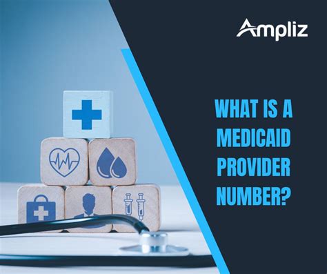 Medicaid Provider Number Lookup How To Find My Id Number