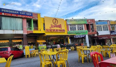 Tempat Makan Menarik Di Senawang Best Terkini