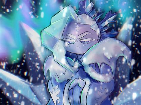 Frost Queen Cookie Cookie Run Kingdom Image By Viocrence 3612467