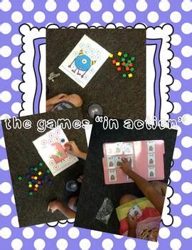 Monster Math Unit {addition and subtraction} by Sarah Hankinson | TpT