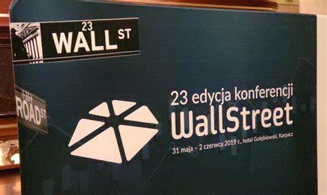 Wallstreet Inspiruj Cy Weekend W Karpaczu Bankier Pl