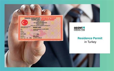 Residence Permit In Turkey 2022 Types Procedure And Application Procedure