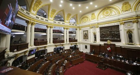 Congreso Aprobó Erradicar Matrimonio Infantil En El Perú Pleno Peru