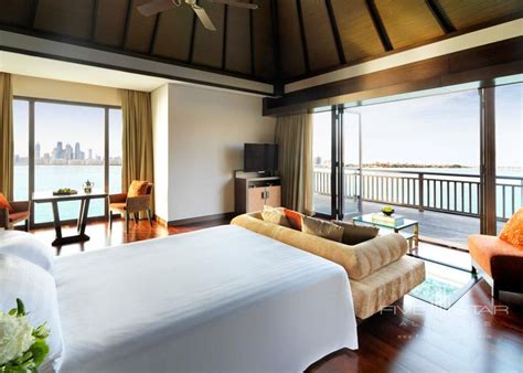 Photo Gallery for Anantara Dubai The Palm in Dubai | Five Star Alliance