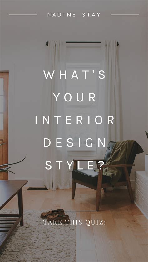 What S Your Interior Design Style Take My Interior Design Quiz To Find