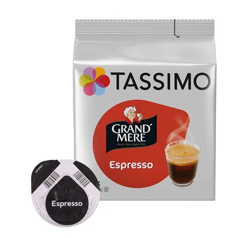 Тасимо капсули Tassimo T-discs - Cafefix сервиз и магазин за кафемашини