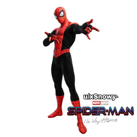 Spider Man Upgraded Suit Edit Style Rfortnitebr