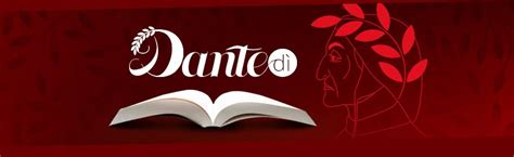 Prima Fila Il 25 Marzo La Giornata Nazionale Dedicata A Dante