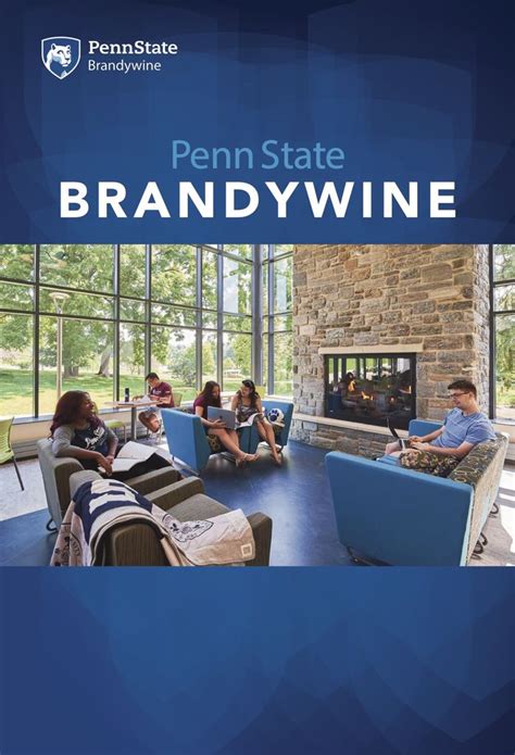 Campus Information | Penn State Brandywine